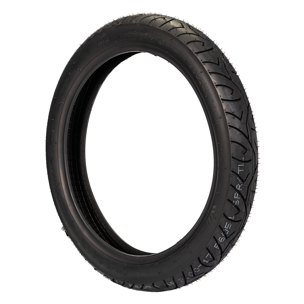Llanta Queen Tire 3.00-17 Psellomatic 6051