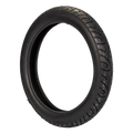 Llanta Queen Tire 3.00-17 Psellomatic 6051