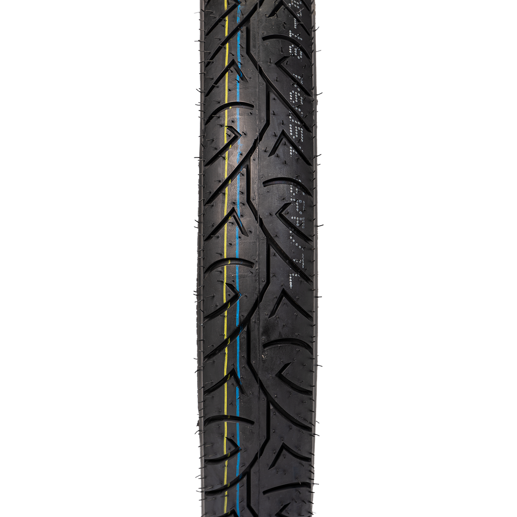 Llanta QUEEN tire 3.00-18 psellomatic 6051
