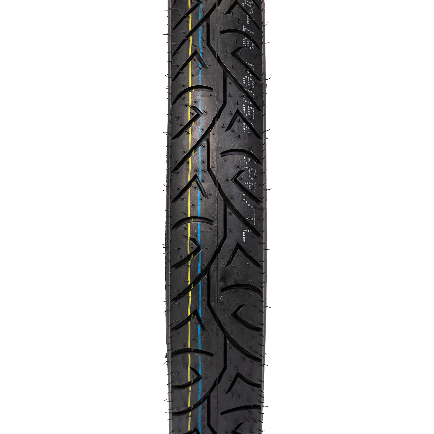 Llanta QUEEN tire 3.00-18 psellomatic 6051