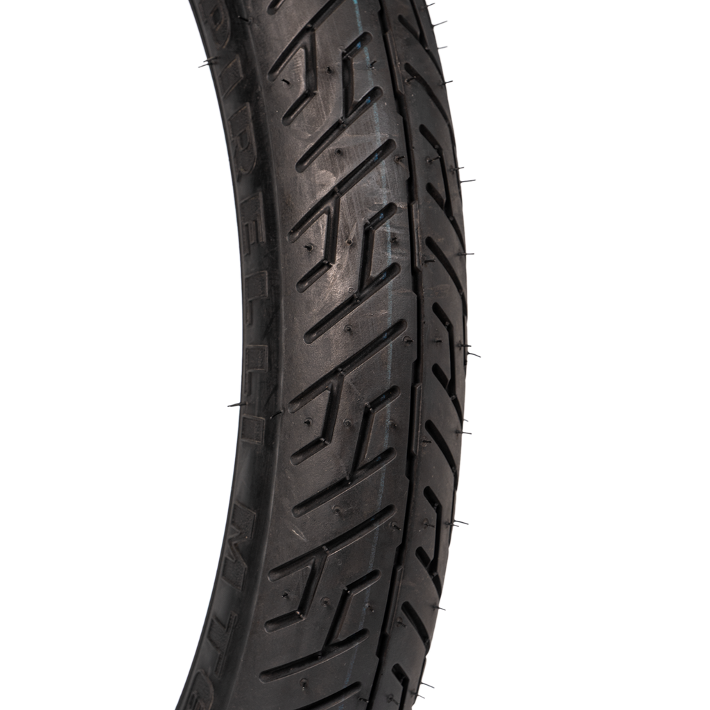 Llanta PIRELLI 2.75-mt 18delantera 65