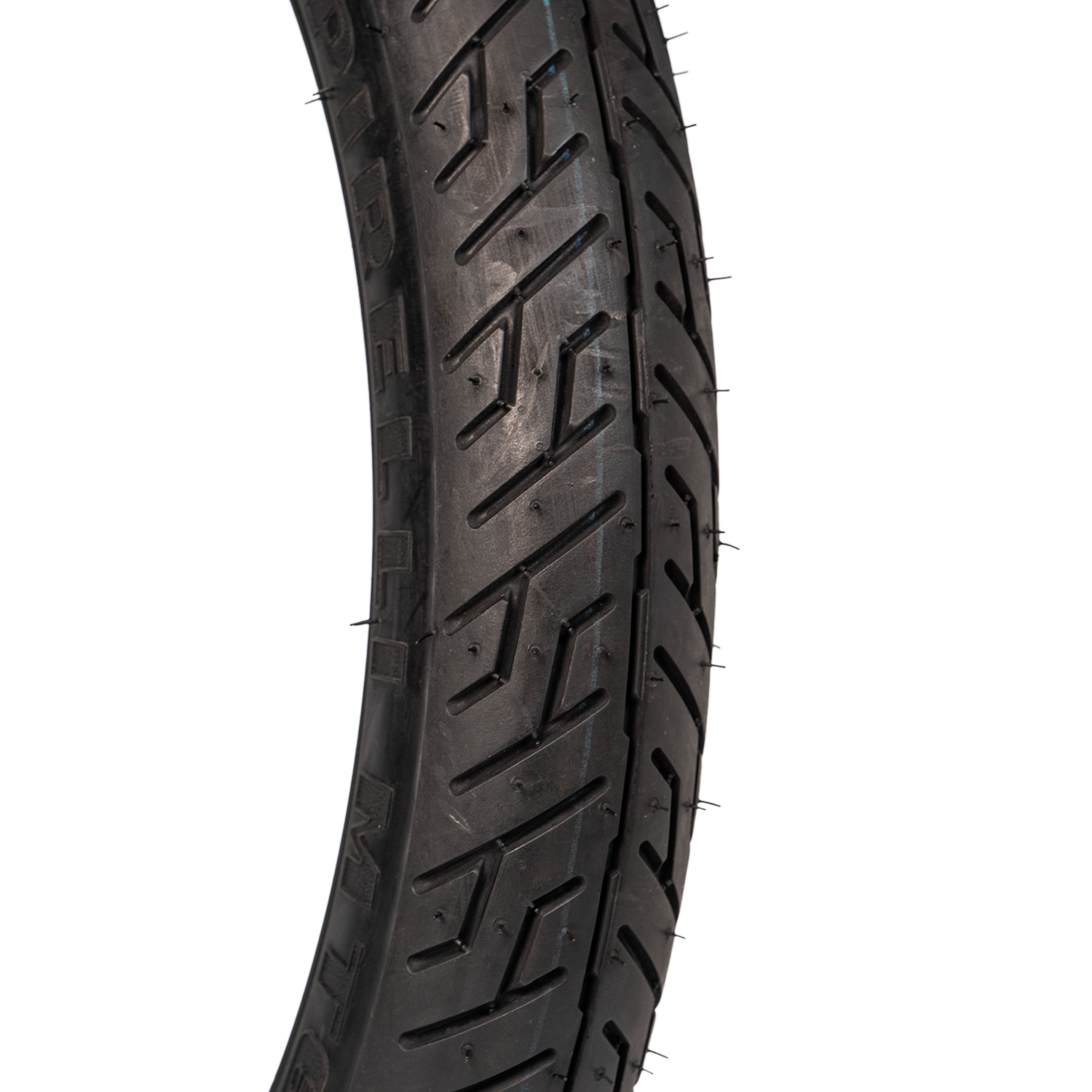 Llanta PIRELLI 2.75-mt 18delantera 65