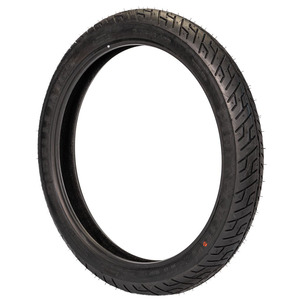 Llanta Pirelli 2.75-Mt 18Delantera 65