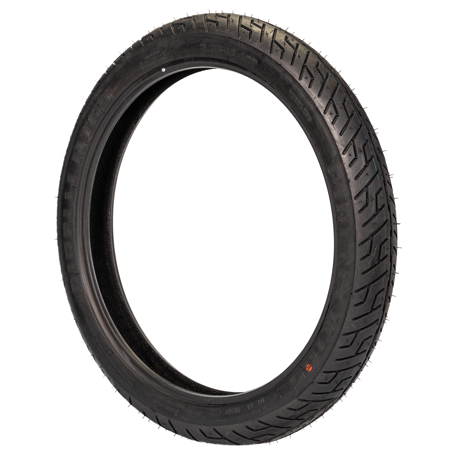 Llanta Pirelli 2.75-Mt 18Delantera 65