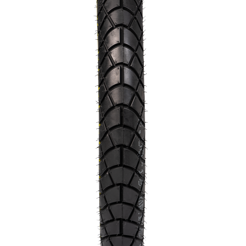 Llanta QUEEN tire 3.00-mr 18trasera 106 neumatico