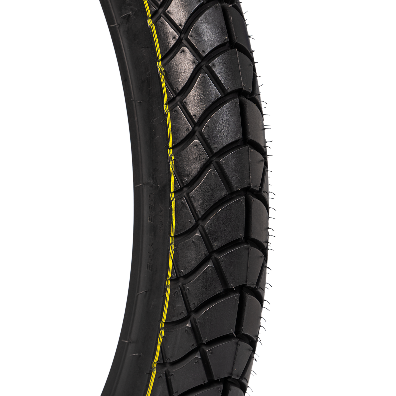 Llanta QUEEN tire 3.00-mr 18trasera 106 neumatico