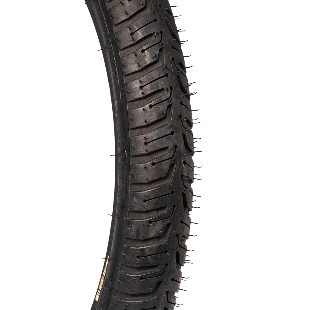 Llanta MICHELIN 2.25-city 17 extra delantera sellomatic