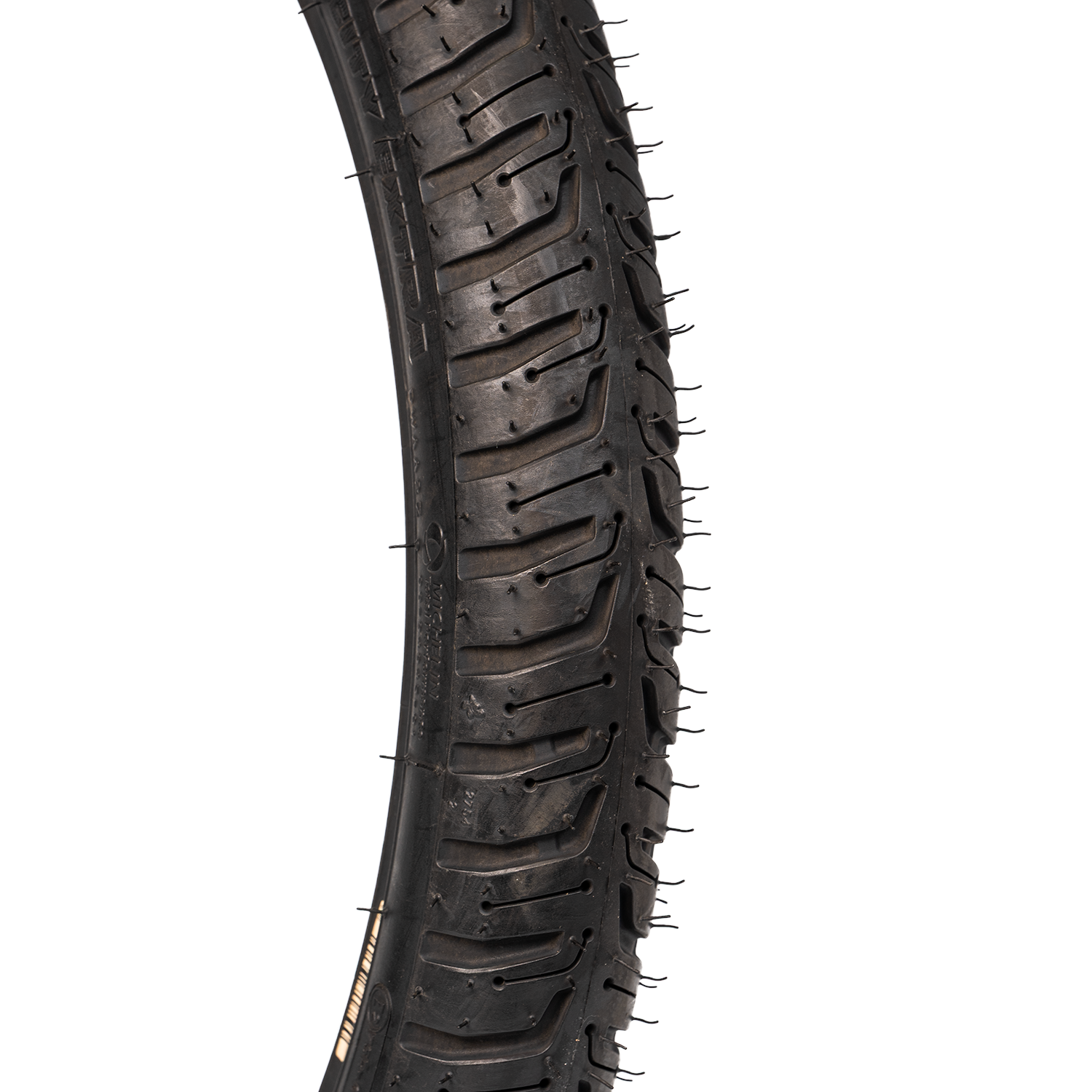 Llanta MICHELIN 2.25-city 17 extra delantera sellomatic