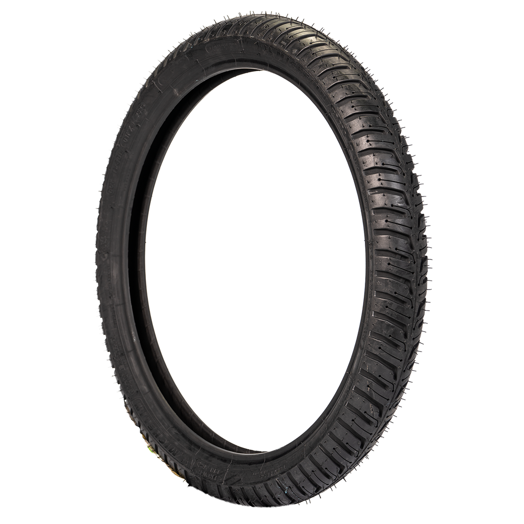Llanta Michelin 70 90-City 17 Extra Sellomatic