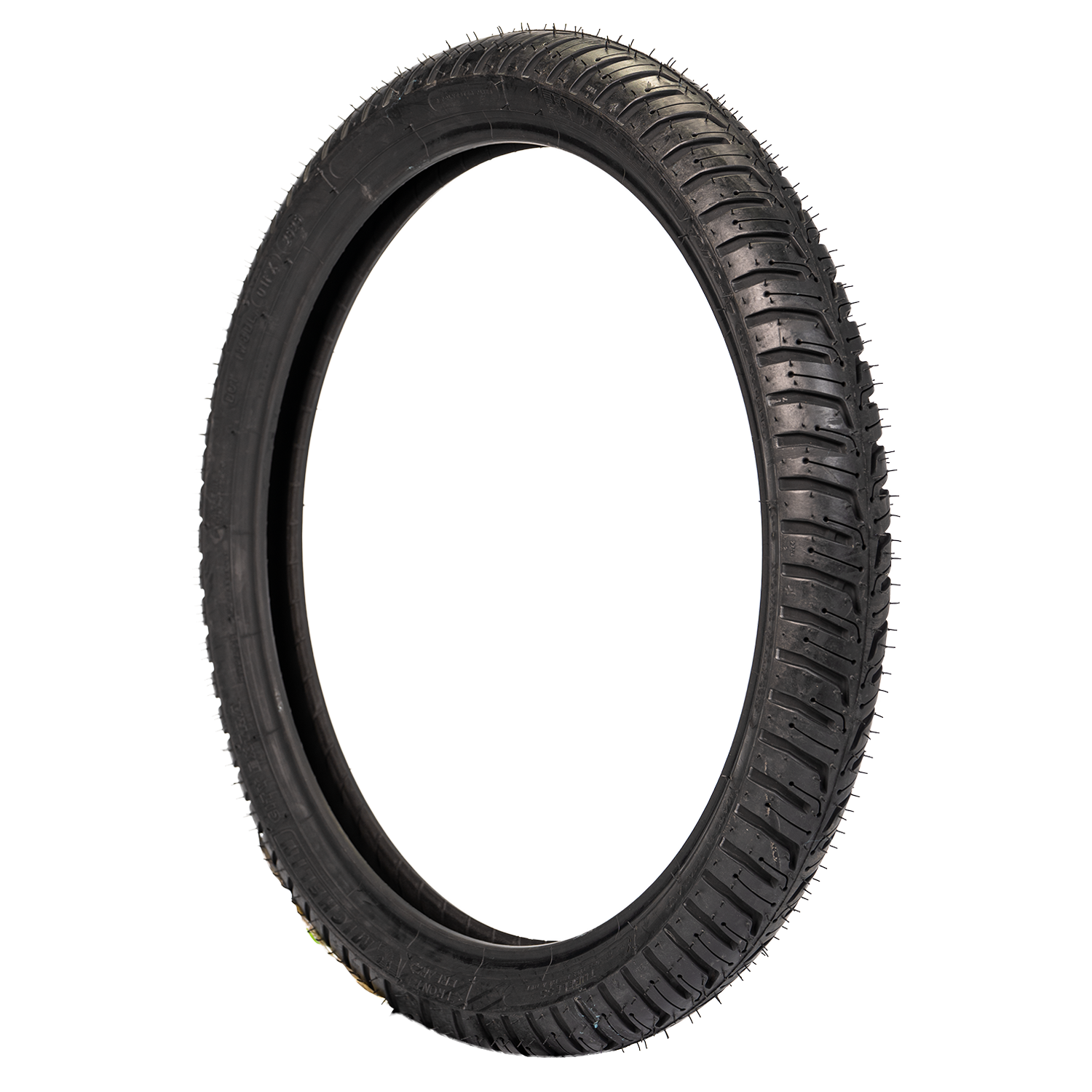 Llanta Michelin 70 90-City 17 Extra Sellomatic