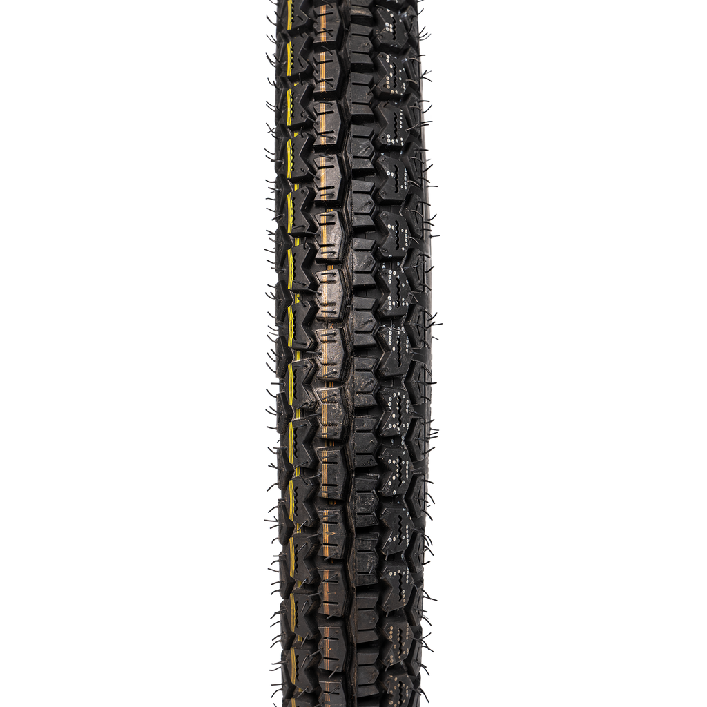 Llanta QUEEN tire 3.00-17 pneumatico 215