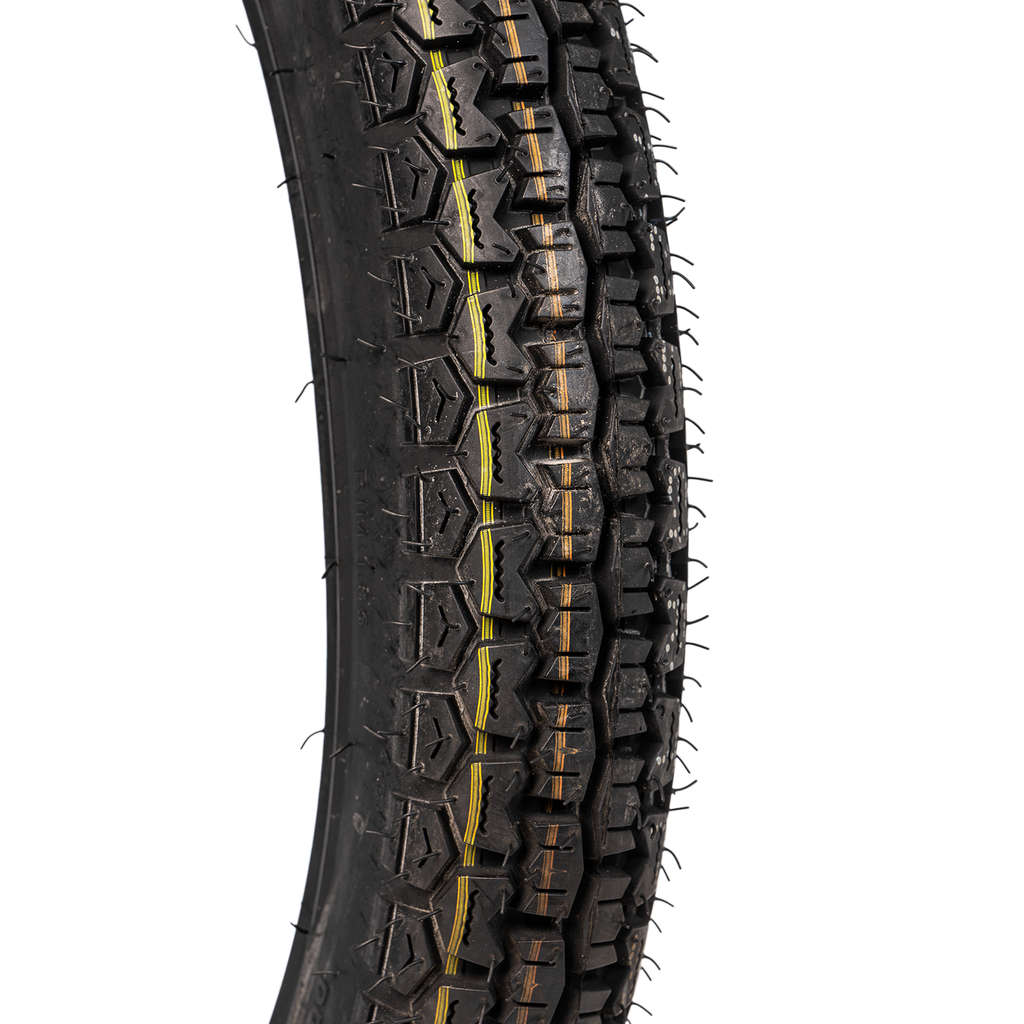 Llanta QUEEN tire 3.00-17 pneumatico 215