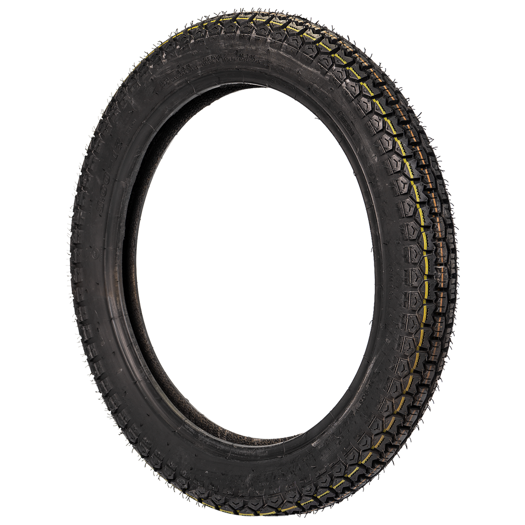 Llanta Queen Tire 3.00-17 Pneumatico 215