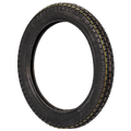Llanta Queen Tire 3.00-17 Pneumatico 215