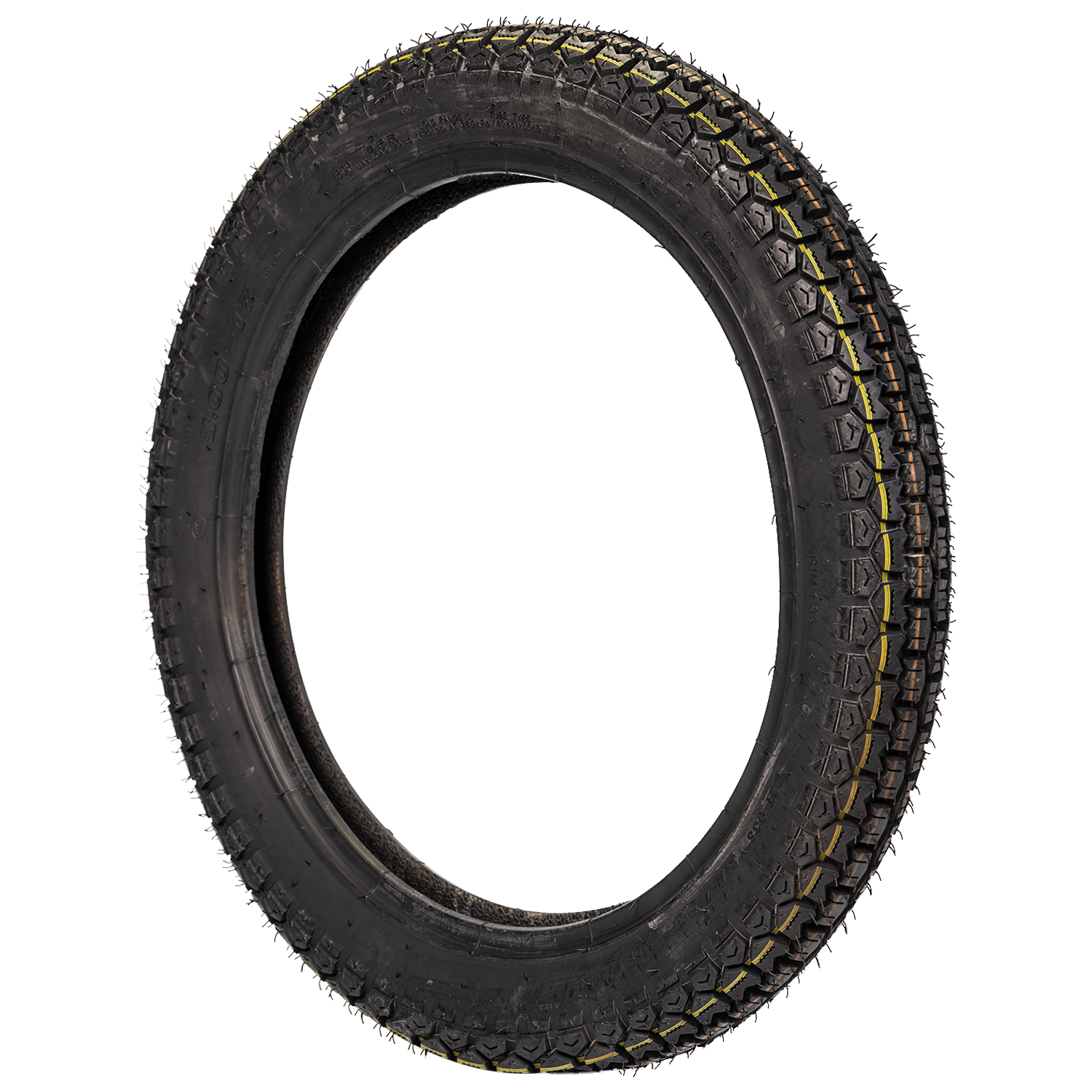 Llanta Queen Tire 3.00-17 Pneumatico 215