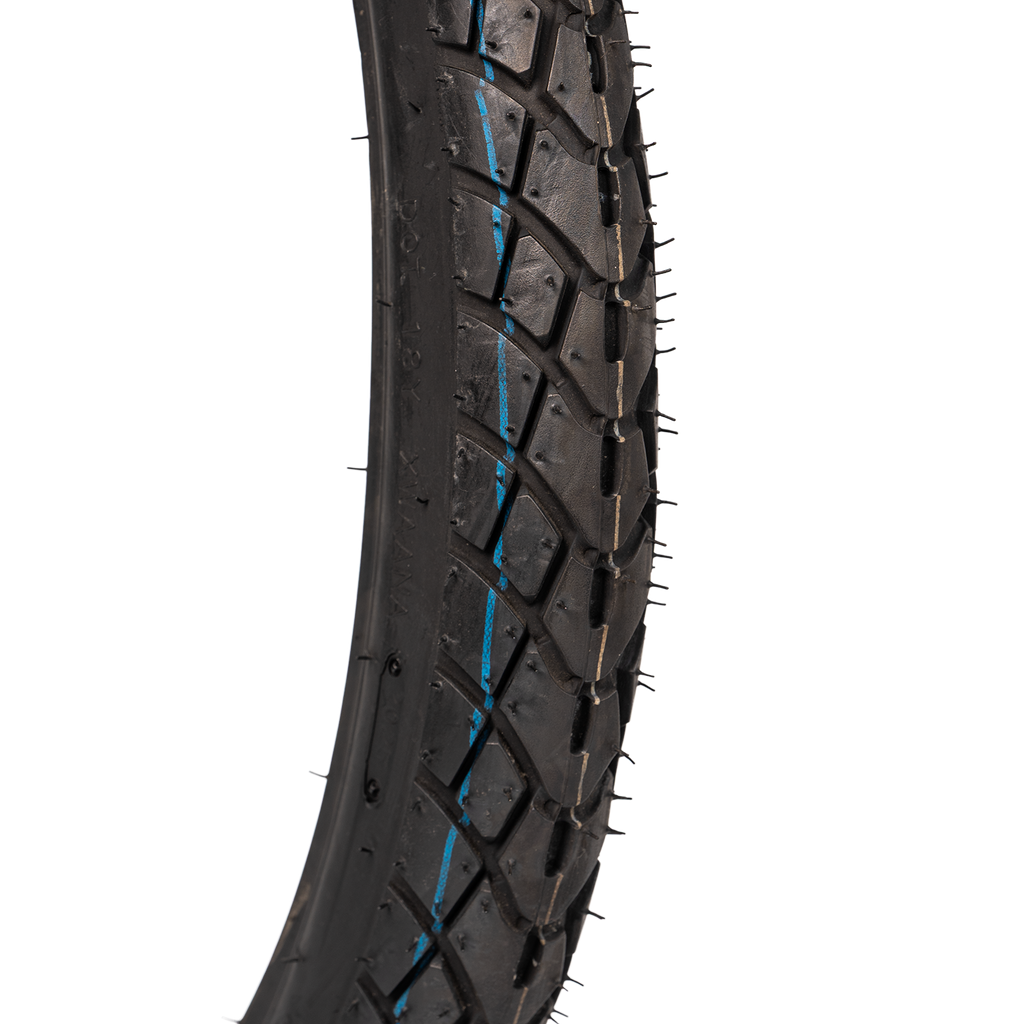 Llanta KENDA 250-17 kdelantera 761 neumatico