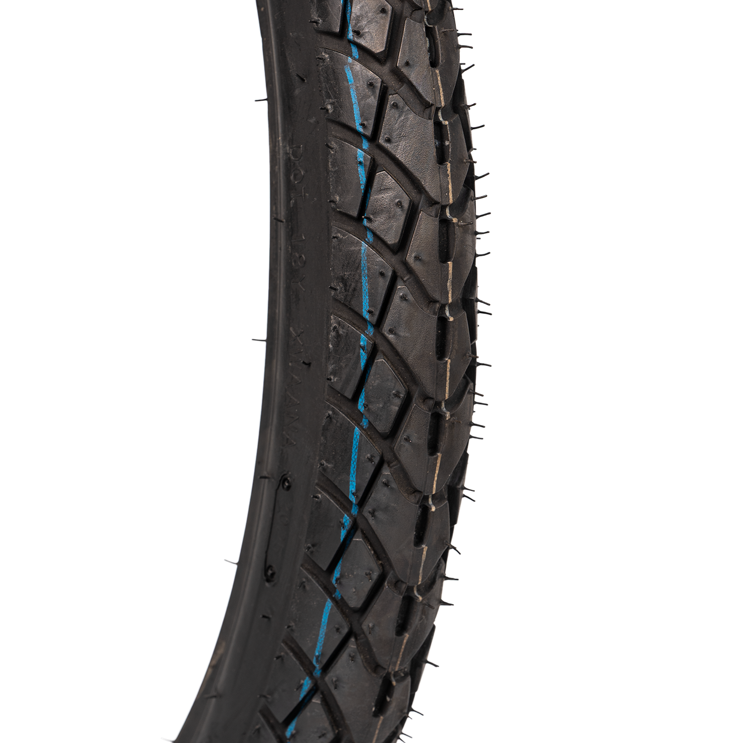 Llanta KENDA 250-17 kdelantera 761 neumatico