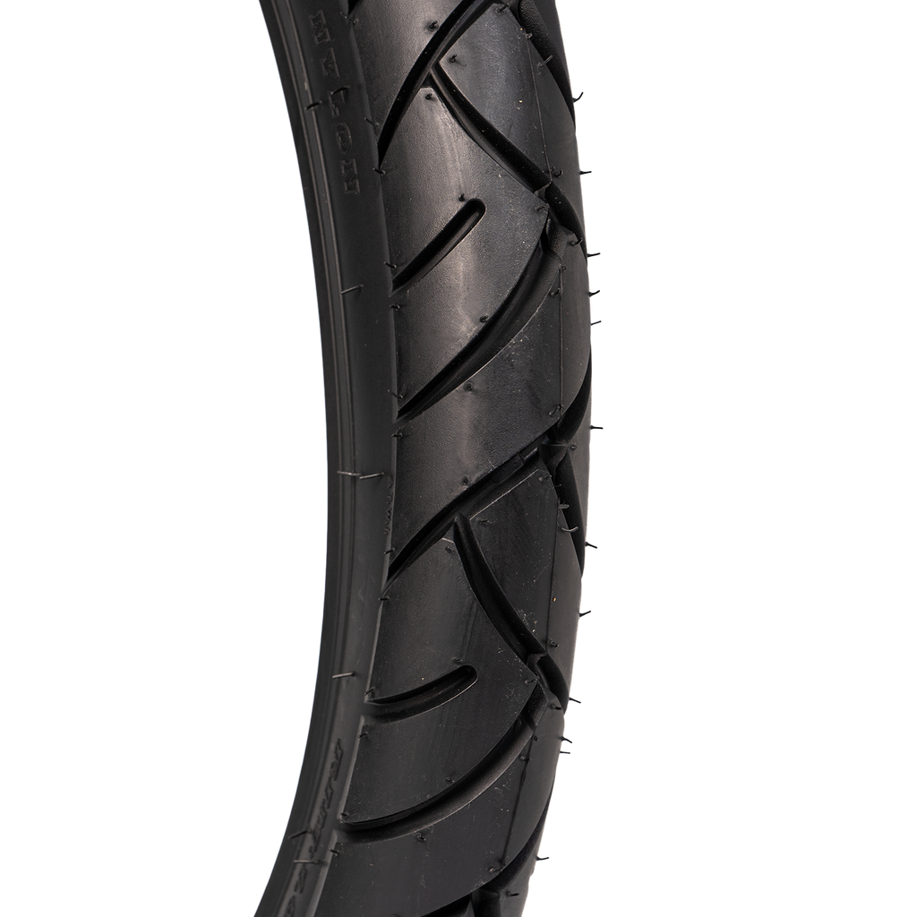Llanta QUEEN tire 2.75-mr 18delantera 109 neumatico