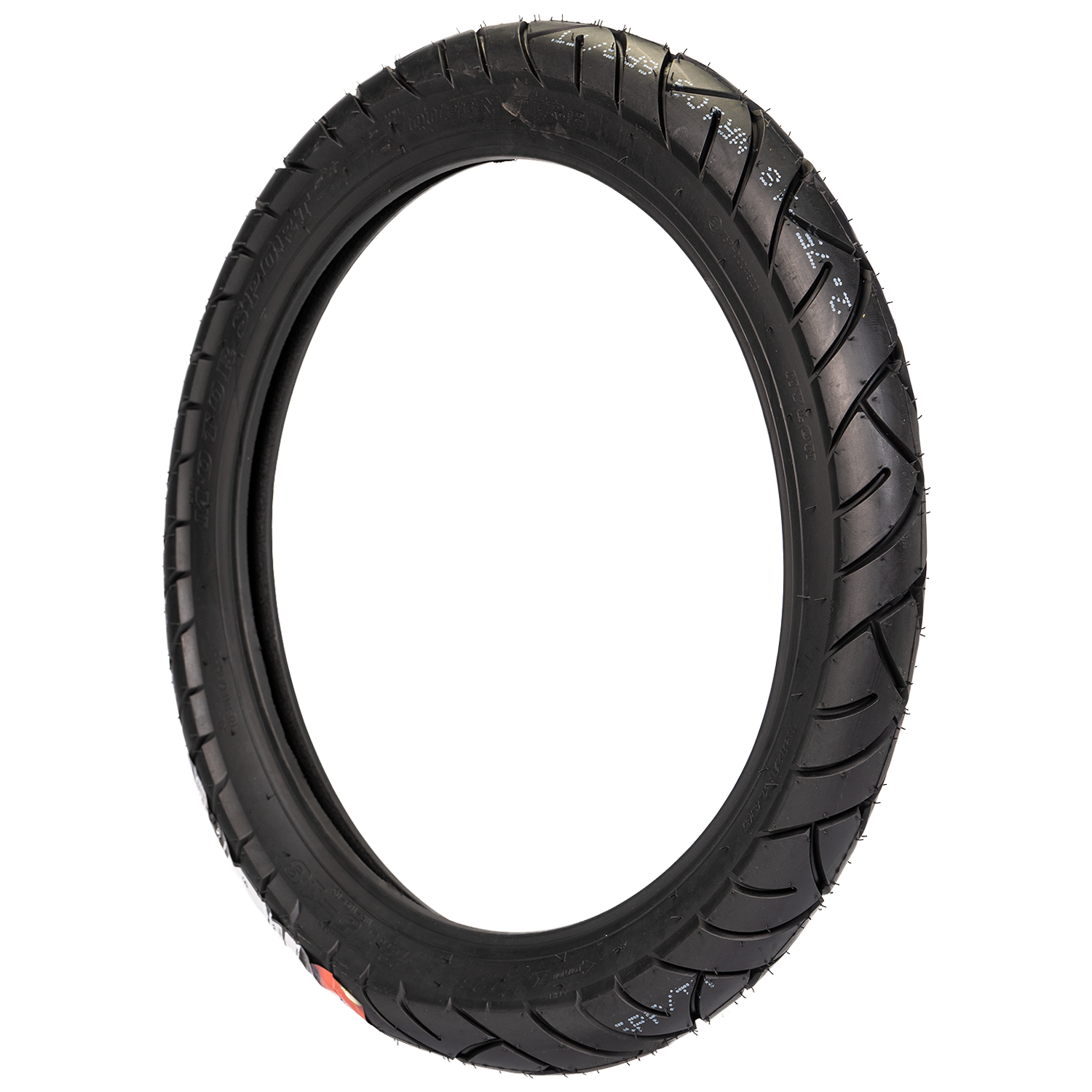Llanta Queen Tire 2.75-Mr 18Delantera 109 Neumatico