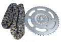 Kit Arrastre Yamaha R15 2013