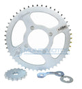 Kit Sprocket Dt 175K Generico Cassarella (15/Dientes y Más
