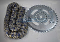 Kit Arrastre Yamaha Libero 110