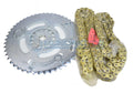 Kit Arrastre Yamaha Libero 125