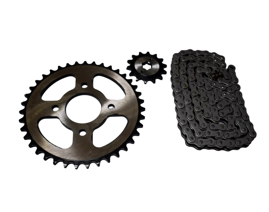 Kit Arrastre Bajaj Pulsar Ug 180