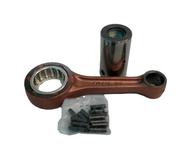 Kit De Biela Bajaj Pulsar 180