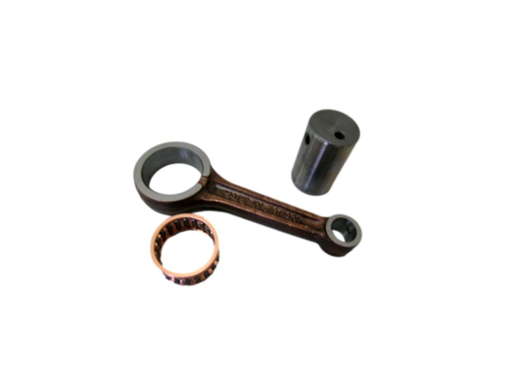 Kit De Biela Yamaha Crypton 115