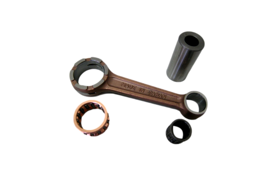 Kit De Biela Yamaha Dt 125, Rx 125