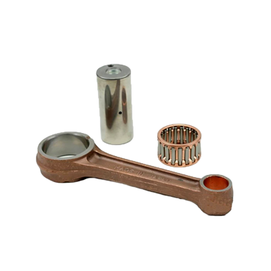 Kit De Biela Xt Yamaha 500 Original