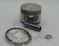 Kit Piston Buje15Mm Akt Tt Generico Generico