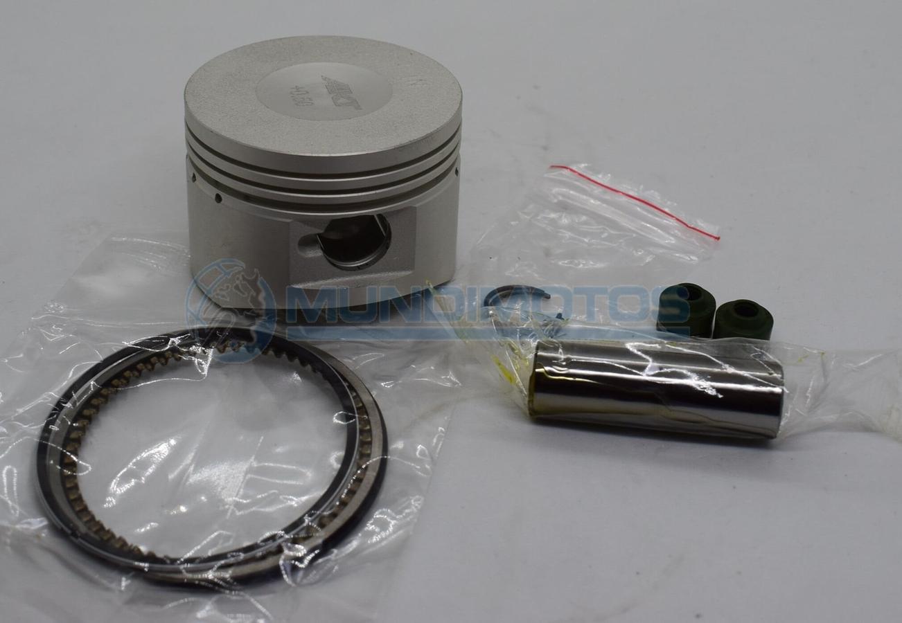 Kit Piston Akt Evo 150, Ttr 150