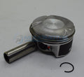 Kit Piston Pulsar As 150/Ns Bajaj Original (Estandar)