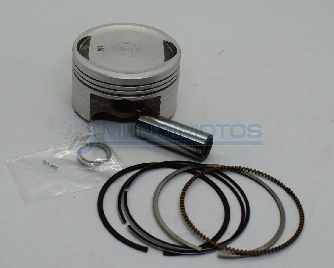 Kit Piston E- Honda Storm