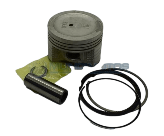 Kit Piston Cb Honda 110 Original (0.25)