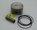 Kit Piston Cb Honda 1 Original (0.25)