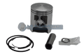 Piston Zx Kawasaki 130 Original (0.50)