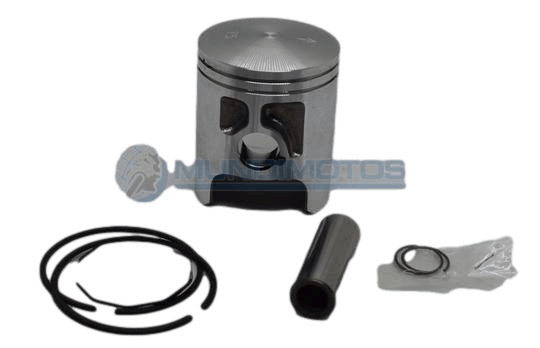 Piston Zx Kawasaki 130 Original (0.50)