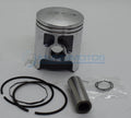 Piston Kmx Kawasaki 125 Original (Estandar)