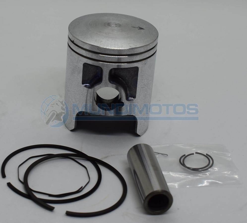 Piston Kmx Kawasaki 125 Original (Estandar)