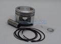 Kit Piston Suzuki Gn 125H
