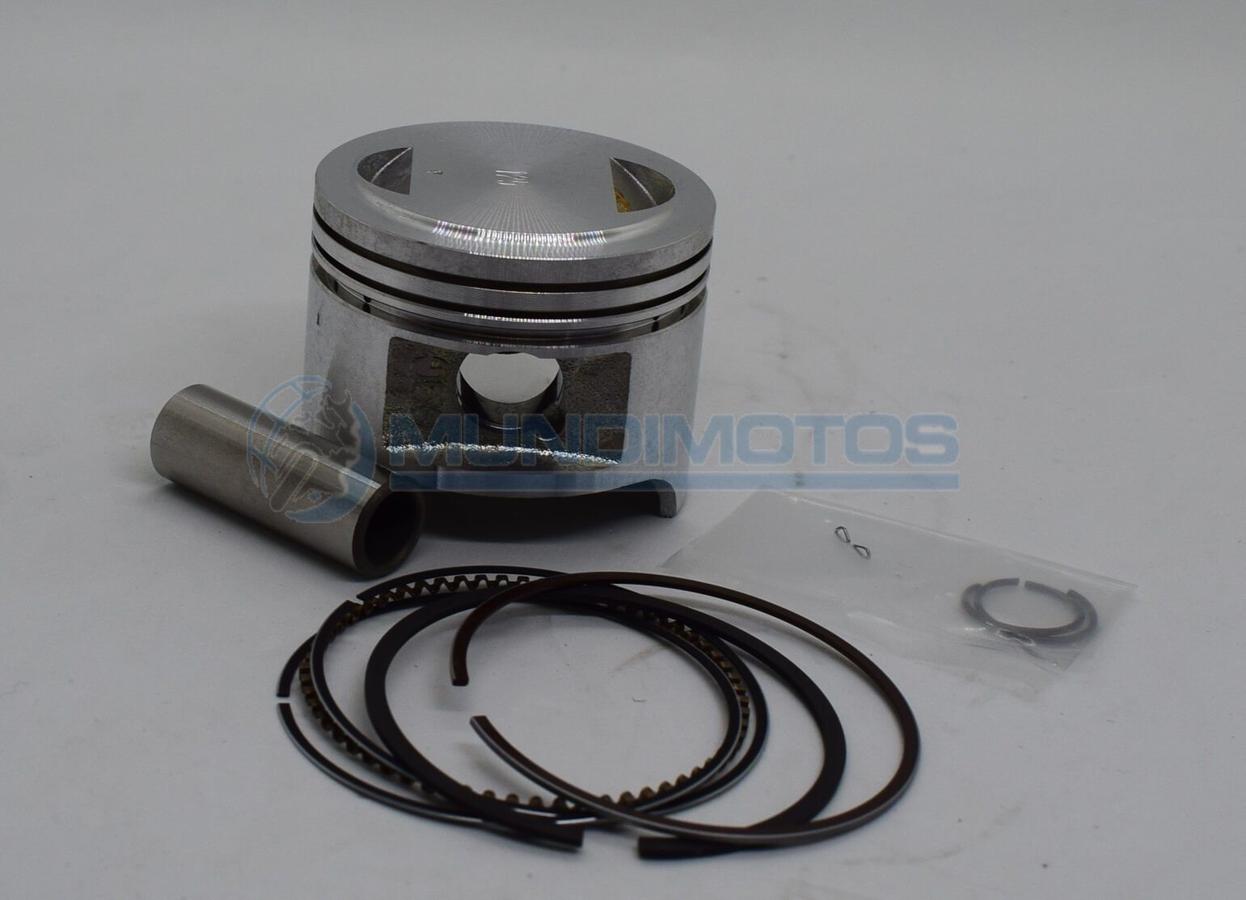 Kit Piston Suzuki Gn 125H