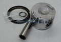 Kit Piston Kymco Agility City 150