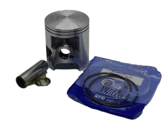 Kit Piston Rx 100A Generico Japon (0.25) Generico
