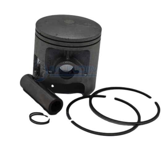 Kit Piston Rx Yamaha 115 Original (0.75)