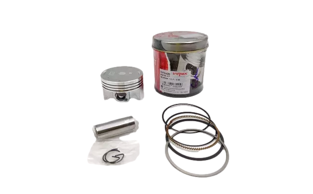 Kit Piston Kymco Agility City 150