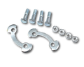 Kit Tornillos De Sprocket Suzuki Fr 80