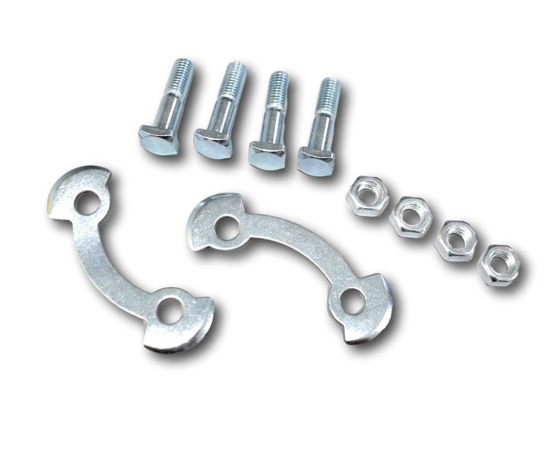 Kit Tornillos De Sprocket Suzuki Fr 80